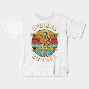 Endless Summer Kids T-Shirt